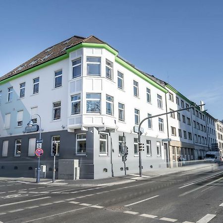 Freiburg Apartments Friedrichring Eksteriør billede