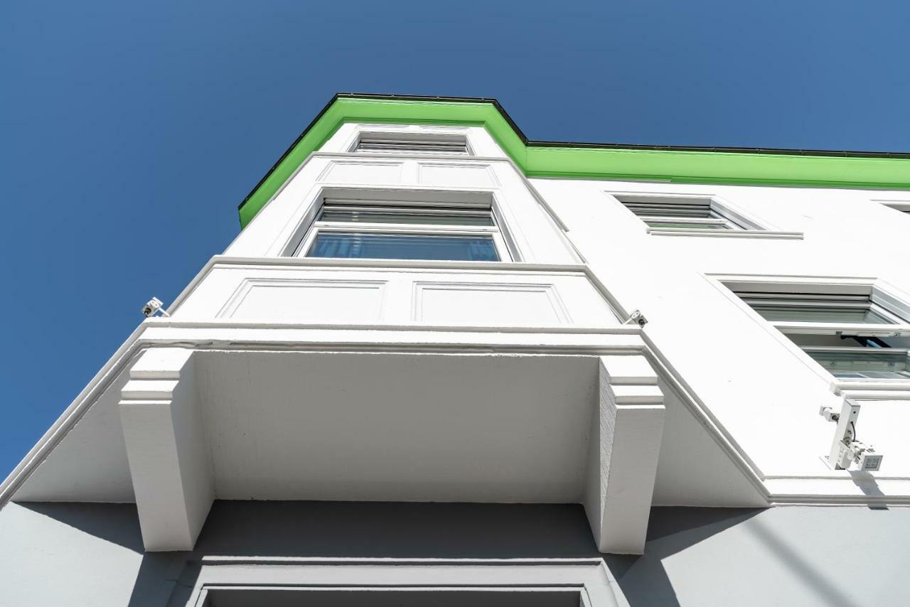 Freiburg Apartments Friedrichring Eksteriør billede